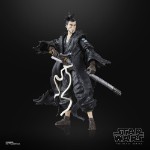 Star Wars - Visions - The Black Series The Ronin Action Figure - Packshot 5