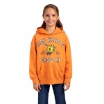 Minecraft - Bee Happy Kids Hoodie - Packshot 4