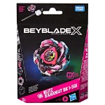 Beyblade X - Blitz Bahamut BK 1-50I CX Infinity Starter Pack Set - Packshot 5