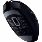 Razer - Orochi V2 (2026) Wireless Gaming Mouse - Black - Packshot 3