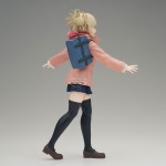 My Hero Academia - Himiko Toga (Duffel Coat Ver.) Glitter & Glamours Figure - Packshot 4