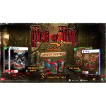 The House of the Dead 2 Remake Infect Edition - Packshot 2