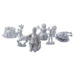 Monopoly - Christmas Edition - Packshot 4