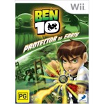 Ben 10: Protector of Earth (preowned)