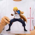 One Piece - Sabo Grandista Figure - Packshot 2