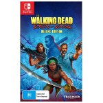 The Walking Dead: Streets of Survival - Deluxe Edition