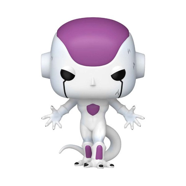 Dragon Ball Z - Frieza (Frieza Saga) Pop! Vinyl Figure - Packshot 1