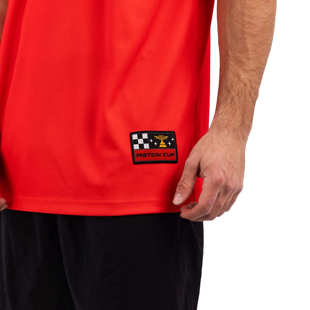 Disney - Cars - Lightning McQueen Football Jersey - Packshot 5