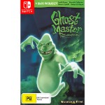 Ghost Master Resurrection - Packshot 1