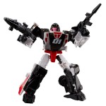 Transformers - Decepticon Crasher Age of the Primes Deluxe Class Action Figure - Packshot 3