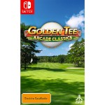 Golden Tee Arcade Classics
