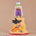 Dragon Ball Daima - Son Goku (Mini) & Piccolo (Mini) Model Kit - Packshot 3
