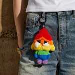 POP MART - Cheer Up, Baby! Series Plush Doll Pendant - Packshot 2