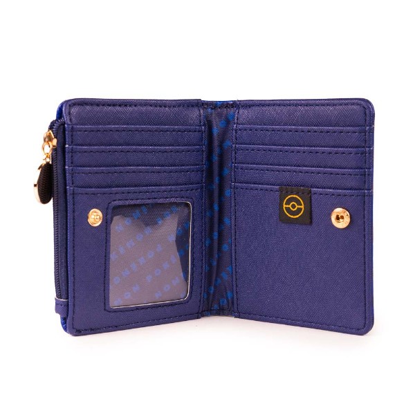 Pokemon - Kanto Starters Bi-Fold Wallet - Packshot 5