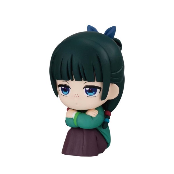 The Apothecary Diaries - Machiboke Gashapon Blind Box - Packshot 2