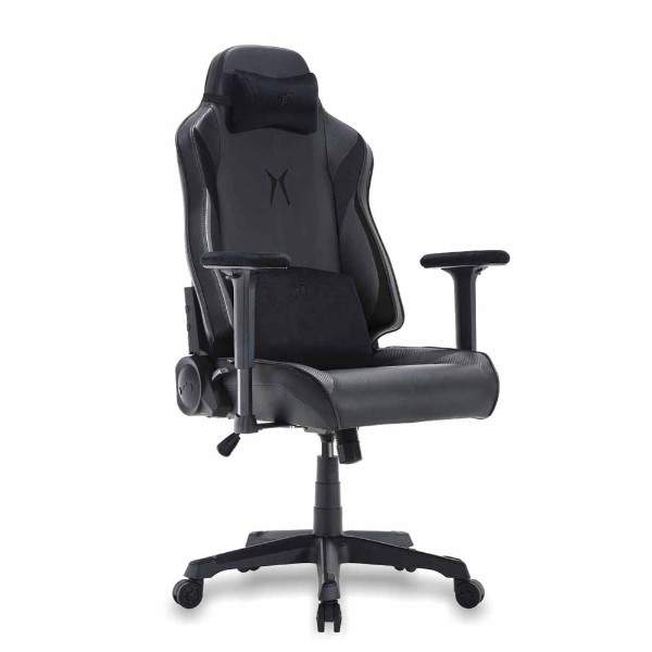 TTRacing Swift X Pro Gaming Chair - Stealth - Packshot 1