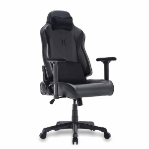 TTRacing Swift X Pro Gaming Chair - Stealth