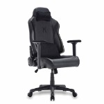 TTRacing Swift X Pro Gaming Chair - Stealth - Packshot 1