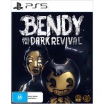 Bendy and the Dark Revival - Packshot 1