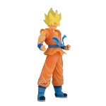 Dragon Ball Z - Clearise Son Goku Figure - Packshot 1