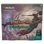 Magic: The Gathering - TCG - The Lord of The Rings: Tales of Middle Earth Scene Box - Flight of the Witch King