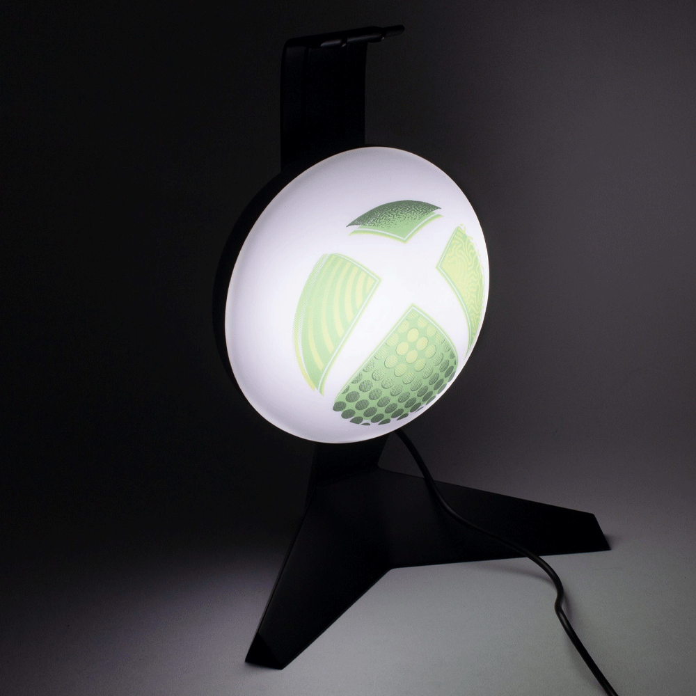 XBox Headset Light Stand - Packshot 2
