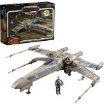 Star Wars - The Vintage Collection - Rogue One Antoc Merrick's X-Wing Fighter - Packshot 1