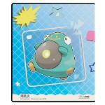 Pokemon - TCG - Iono & Bellibolt 2" Album - Packshot 3