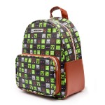 Minecraft - Monsters Nearby Mini Backpack - Packshot 2
