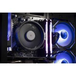 Evolve Gaming PC | HERA | RTX 5060 | Ryzen 5 7400F | 32GB DDR5 | 1TB Storage - Packshot 6