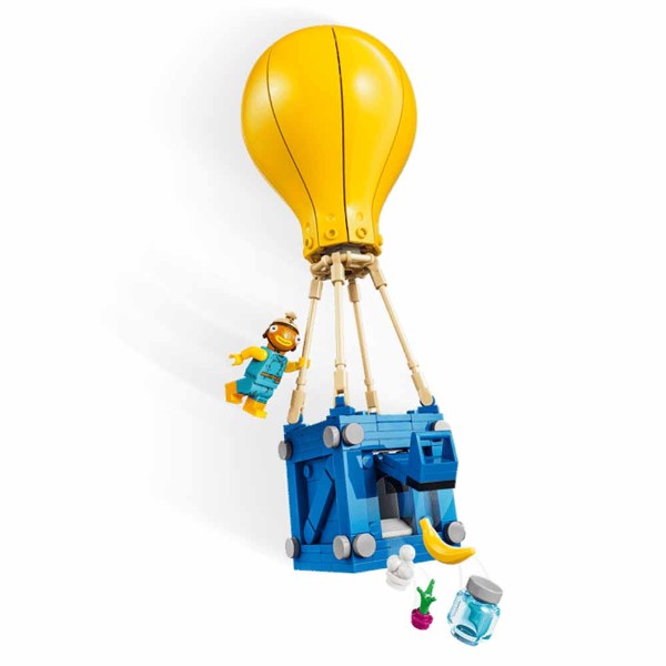 Fortnite – LEGO Supply Drop #77080 - Packshot 6