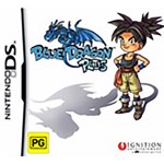 Blue Dragon Plus (preowned)