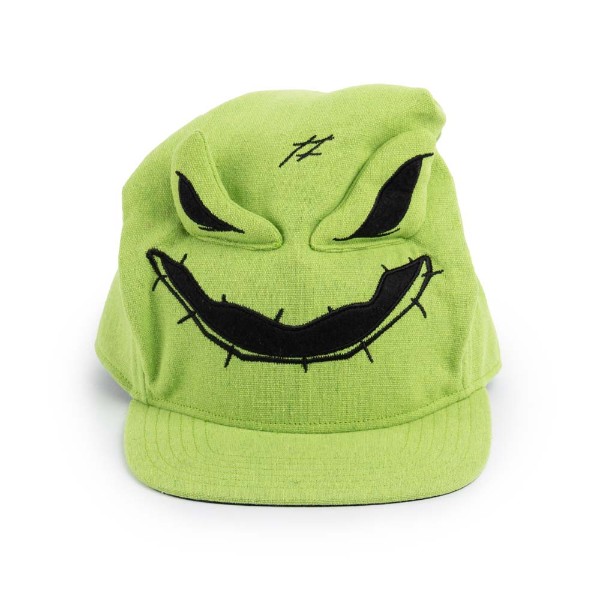 Disney - The Nightmare Before Christmas - Oogie Boogie Shaped Cap - Packshot 2