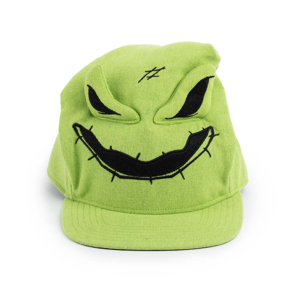 Disney - The Nightmare Before Christmas - Oogie Boogie Shaped Cap - Packshot 2