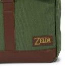 Nintendo - The Legend of Zelda - Hylian Crest Backpack - Packshot 4
