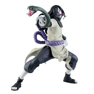Naruto: Shippuden - Vibration Stars Orochimaru Figure
