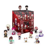 Dan Da Dan - Mystery Minis Blind Box (Single Box) - Packshot 1