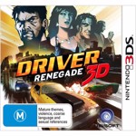 Driver Renegade (preowned)