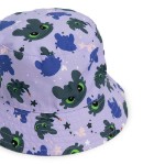How to Train Your Dragon - Chibi Toothless Bucket Hat - Packshot 3
