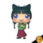 The Apothecary Diaries - Maomao Pop! Vinyl Figure - Packshot 3