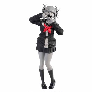 My Hero Academia - Himiko Toga Noir Edge Collection Figure
