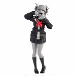 My Hero Academia - Himiko Toga Noir Edge Collection Figure - Packshot 1