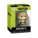 Teenage Mutant Ninja Turtles - Funko Minis Figure (Assorted) - Packshot 6