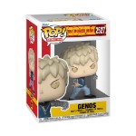 One Punch Man - Genos Pop! Vinyl Figure - Packshot 2