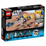 Star Wars - LEGO Anakin's Podracer 20th Anniversary Edition - Packshot 6