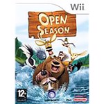 Open Season (preowned)