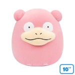 Pokemon - Slowpoke Squishmallow 10" Plush - Packshot 1