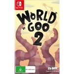 World of Goo 2 - Packshot 1