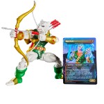 Marvel x Magic: The Gathering - Man-Wolf Marvel Legends Action Figure