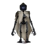 Poppy Playtime - The Doctor 7" Action Figure - Packshot 2